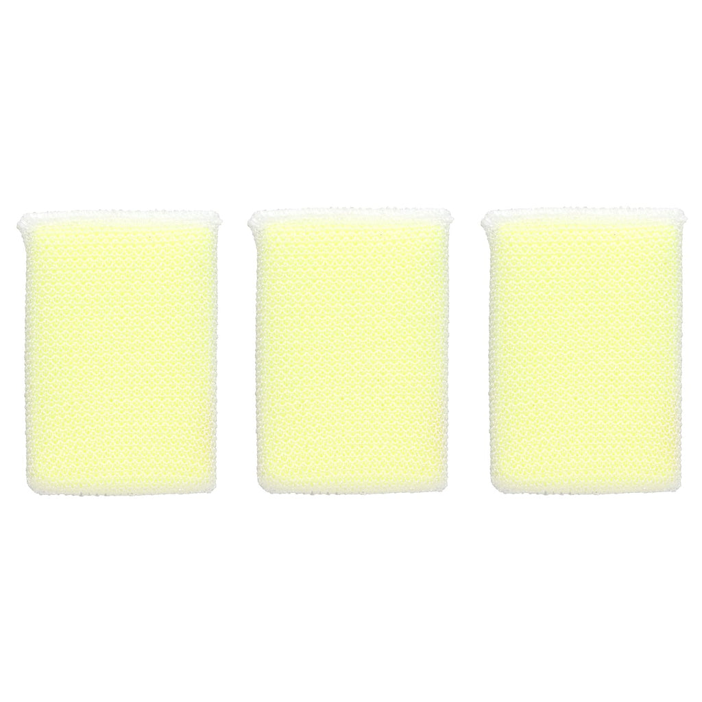Scotch-Brite, Dobie, Original All-Purpose Cleaning Pads, 3 Pads