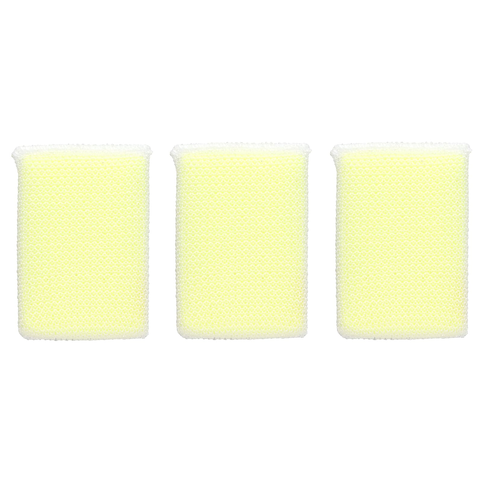 Scotch-Brite, Dobie, Original All-Purpose Cleaning Pads, 3 Pads