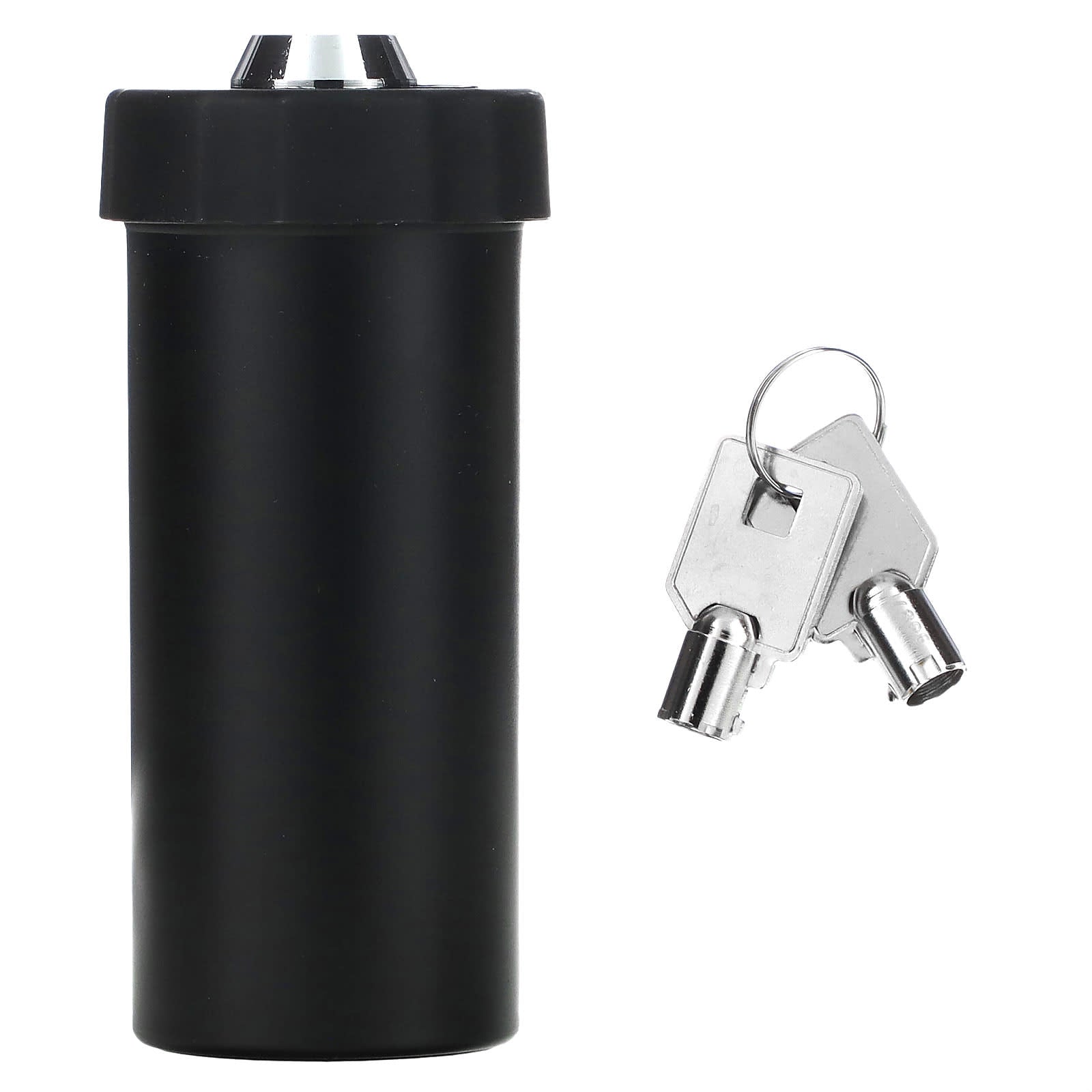 Ezy Dose, Locking Pill Container, 1 Set