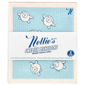Nellie's, Swedish Dishcloths, 3 Cloths
