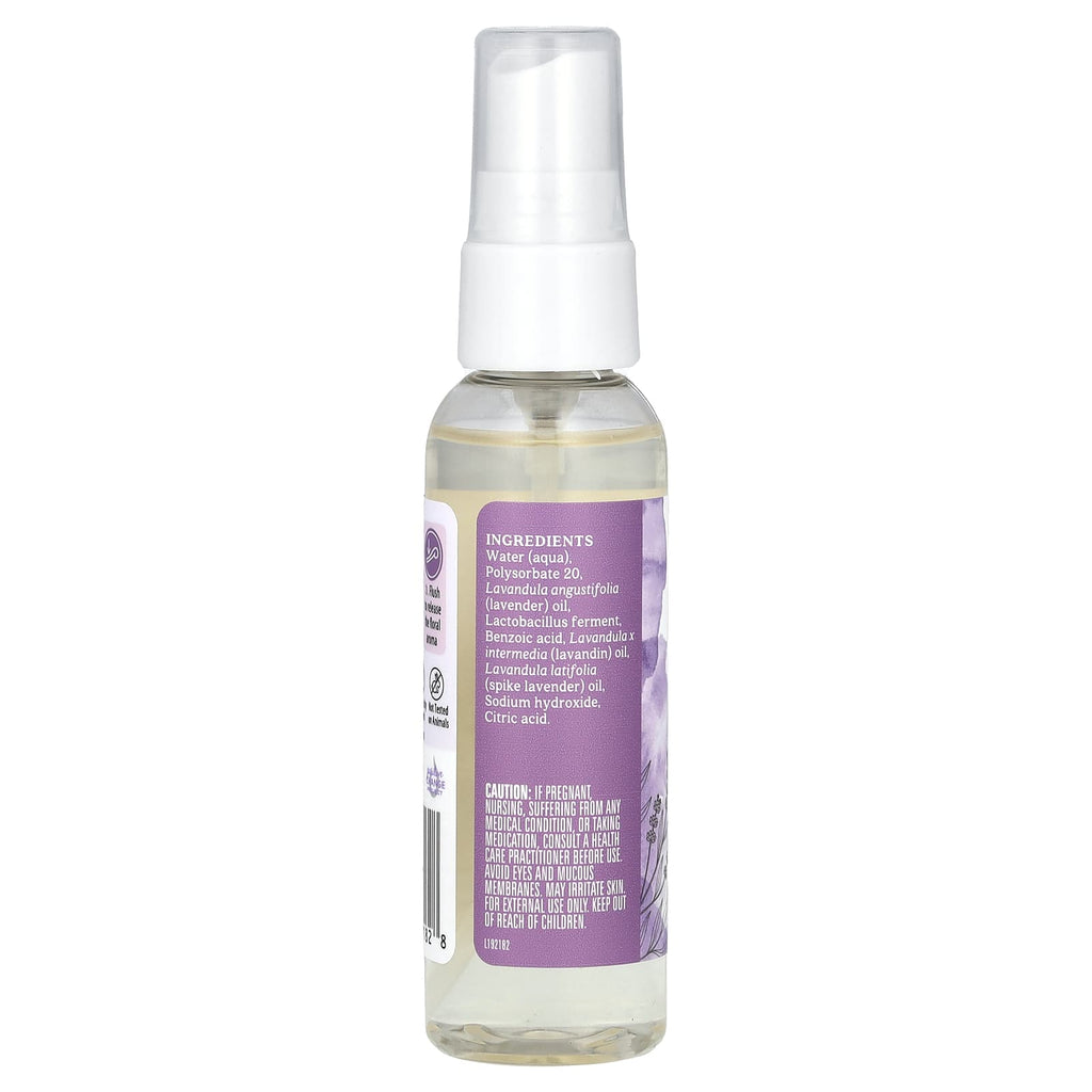 Aura Cacia, Toilet Spray, Fresh Floral, 2 fl oz (60 ml)