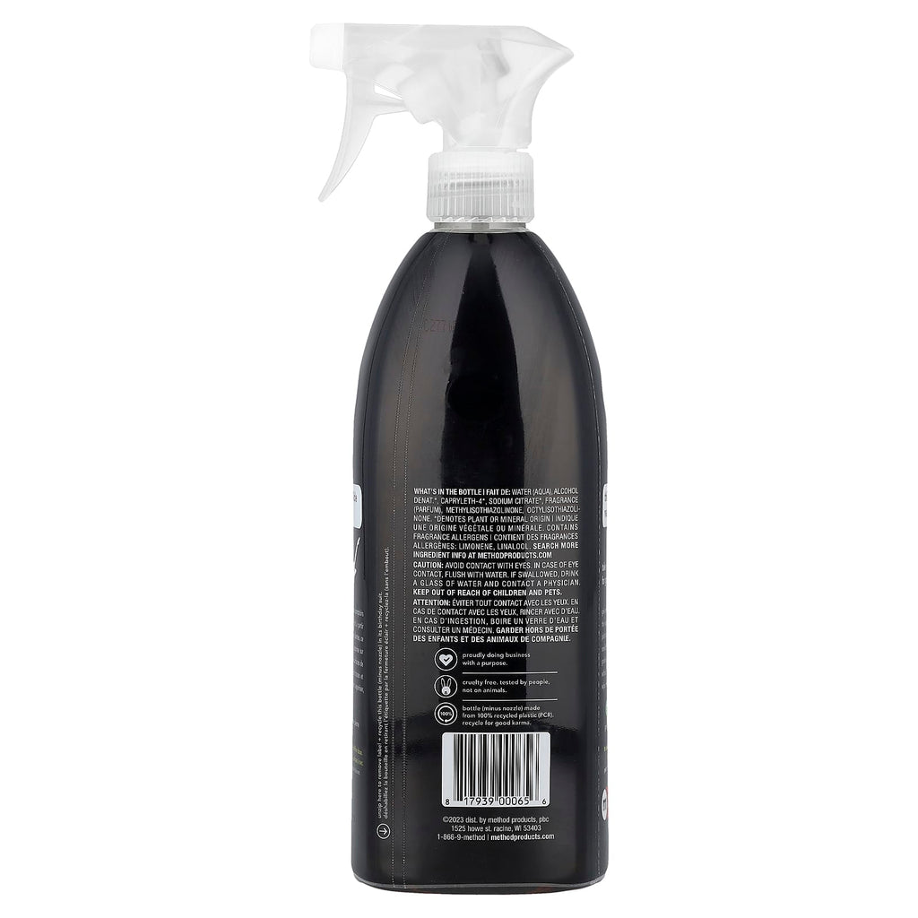 Method, Daily Granite Cleaner, Apple Orchard, 28 fl oz (828 ml)