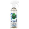 Seventh Generation, All Purpose Cleaner, Free & Clear, 23 fl oz (680 ml)