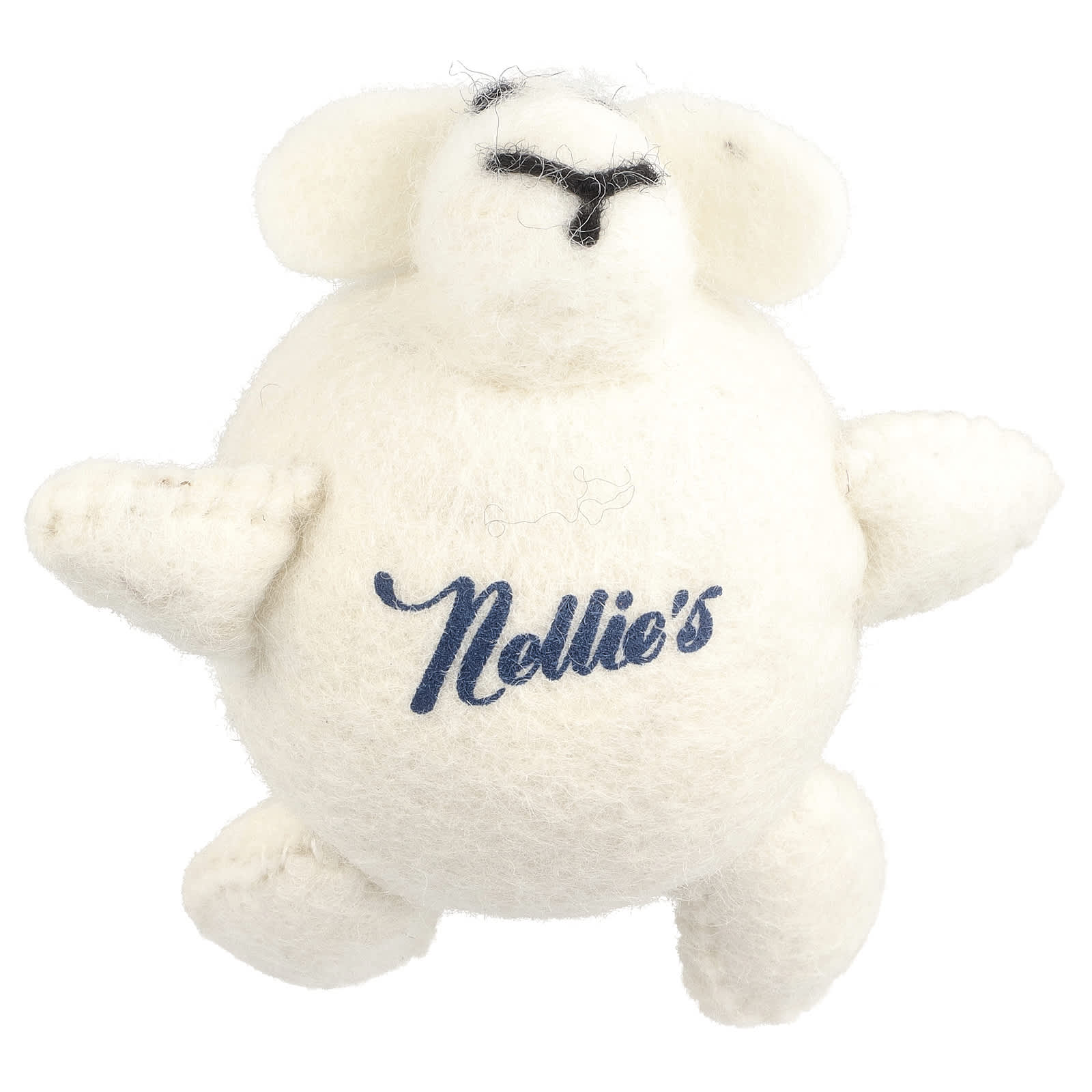 Nellie's, Flyerballs, 3 Count