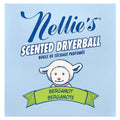 Nellie's, Scented Dryerball, Bergamot, 1 Dryerball