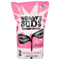 Molly's Suds, Laundry Powder, Lotus & Peony, 79 oz (2.23 kg)