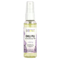 Aura Cacia, Aromatherapy Mist, Chill Pill, Calming, 2 fl oz (59 ml)