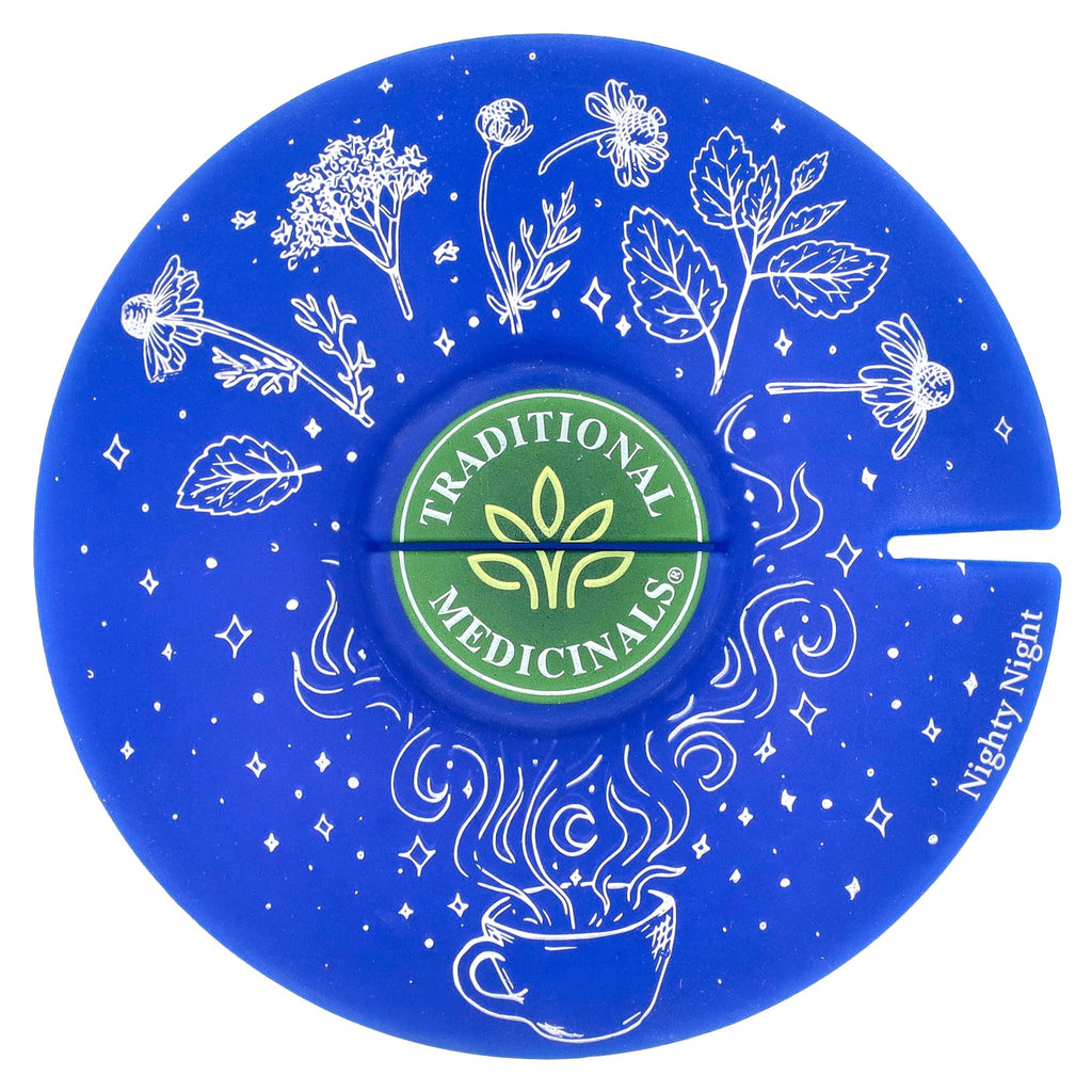 Traditional Medicinals, Tea Buddy, 1 Count