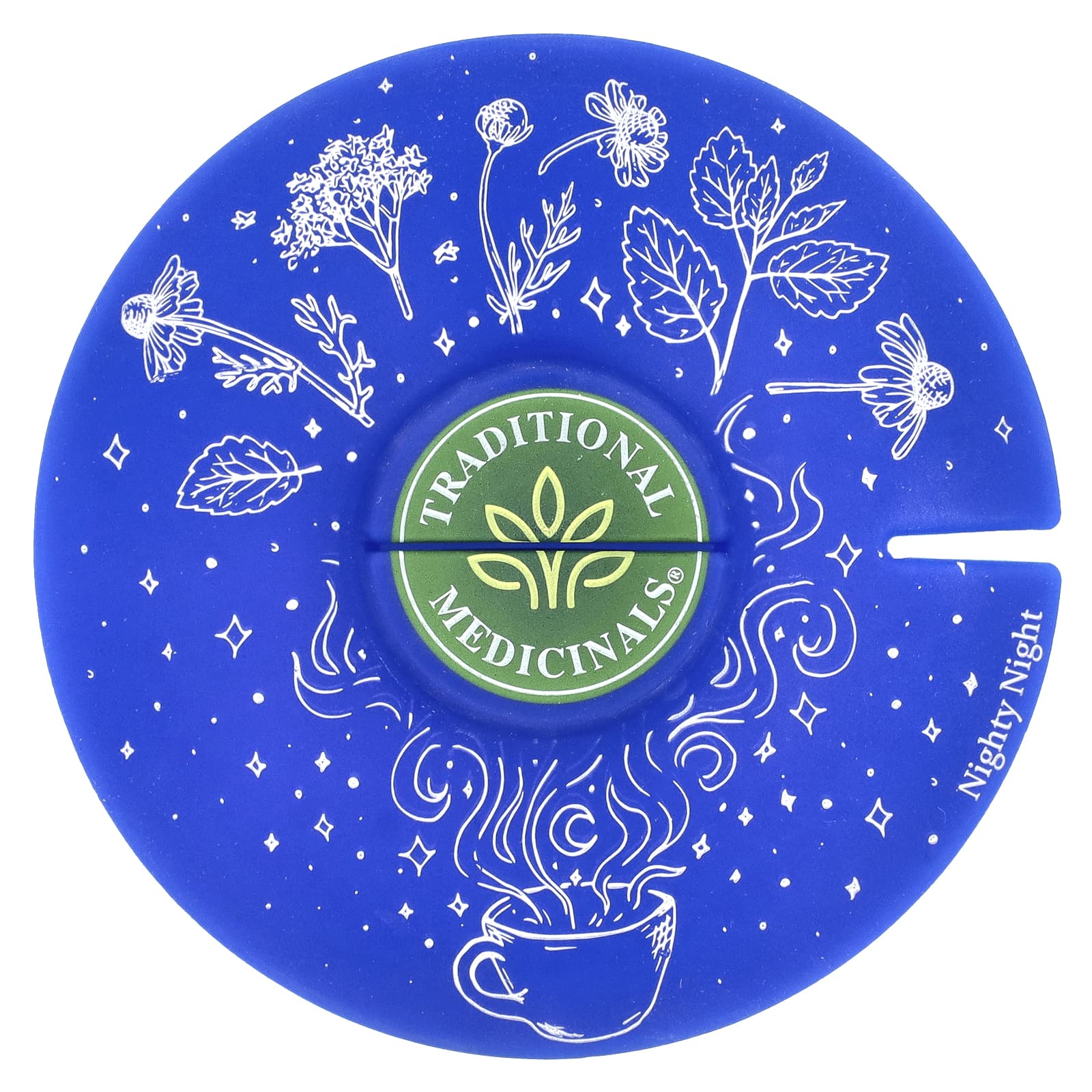 Traditional Medicinals, Tea Buddy, 1 Count
