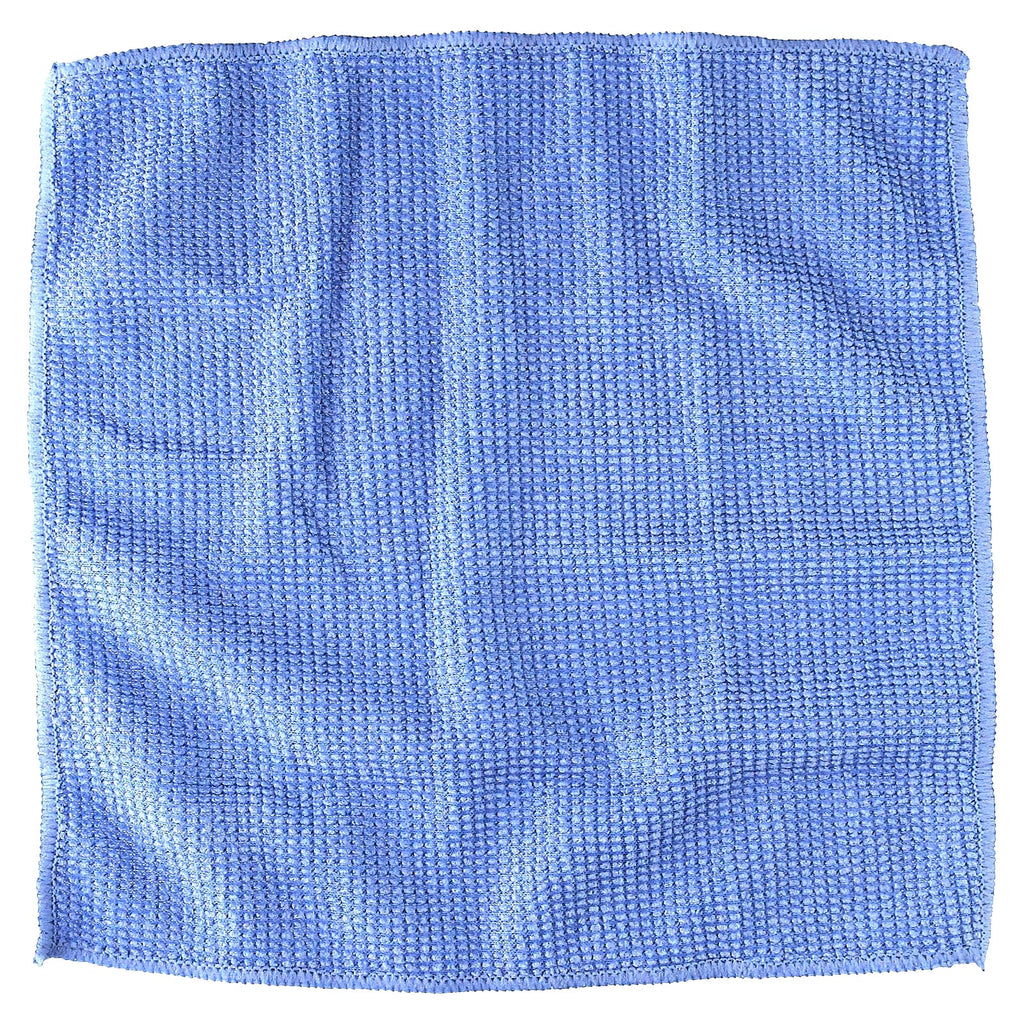 Flents, Wipe 'N Clear, Textured Lens Cloth, 1 Cloth