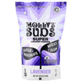 Molly's Suds, Super Laundry Powder, Lavender, 60 Loads, 60 oz (1.7 kg)
