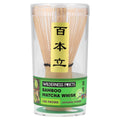 Wilderness Poets, Bamboo Matcha Whisk, 1 Count