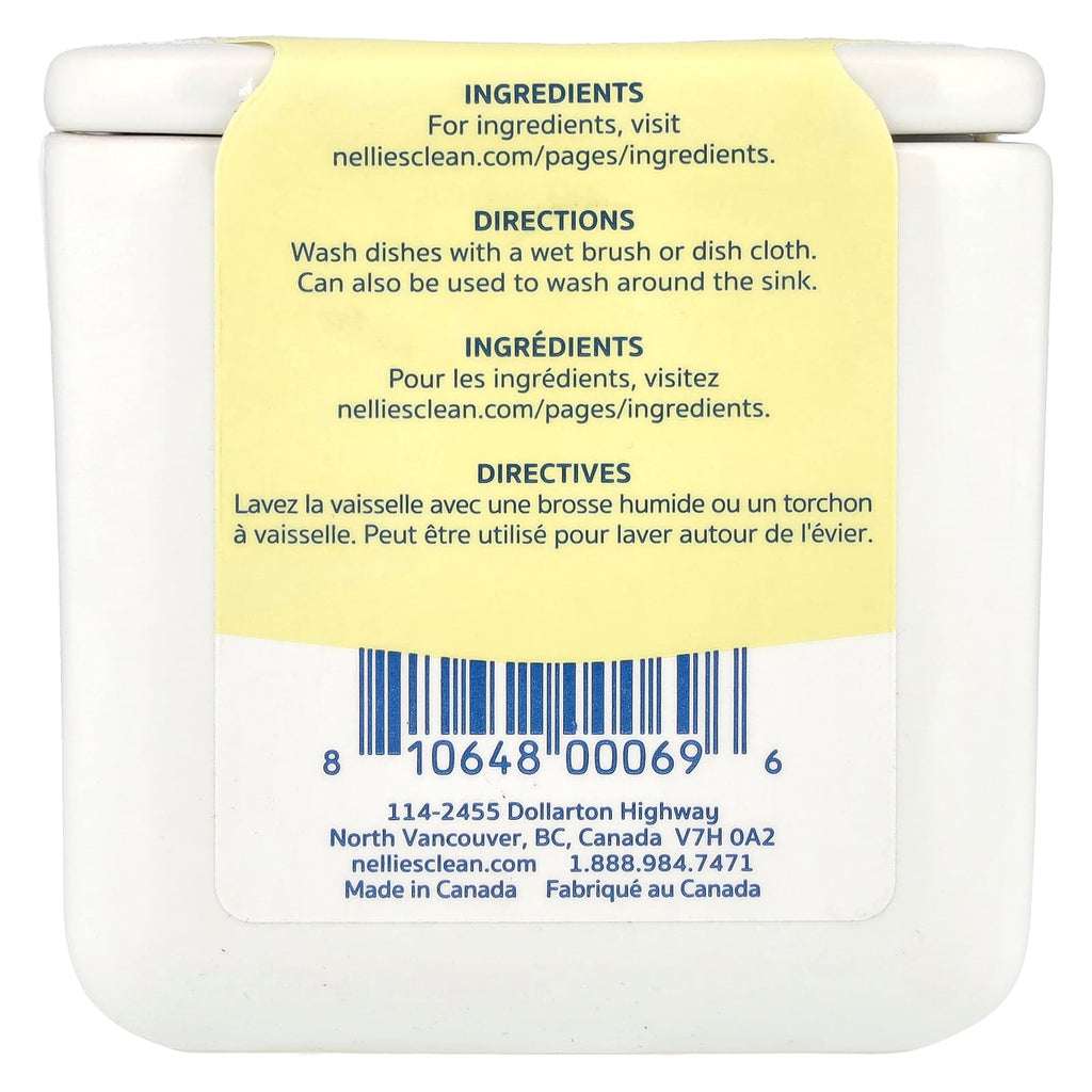 Nellie's, Dish Butter Bar, 1 Bar