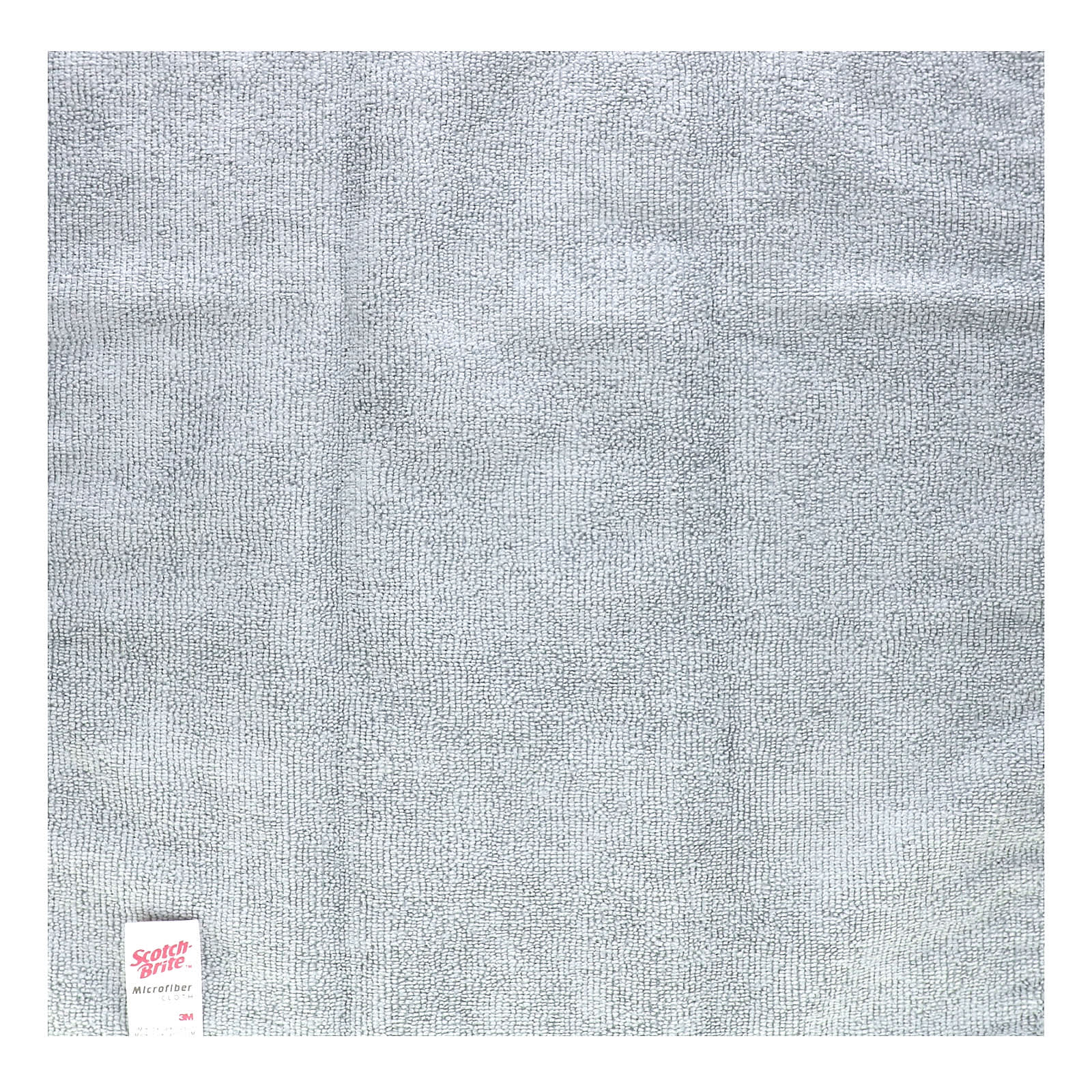 Scotch-Brite, 3-in-1 Microfiber Cloth, 1 Cloth